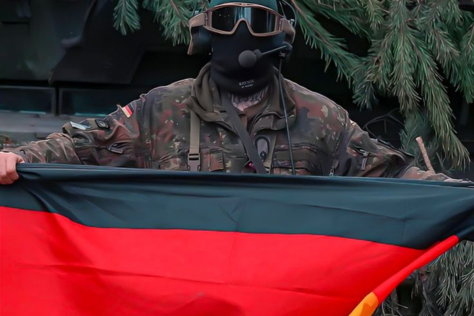 Military Personnel