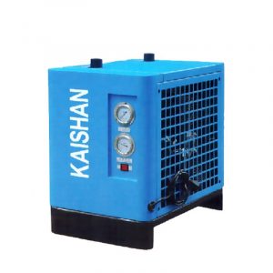 High Efficiency Refrigerated Air Dryer Price for Rotary Screw Equipment