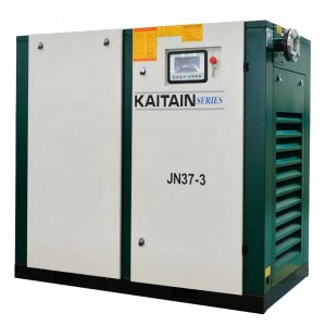 Kalshang Energy-Saving JN Series Two Stage Screw Equipment