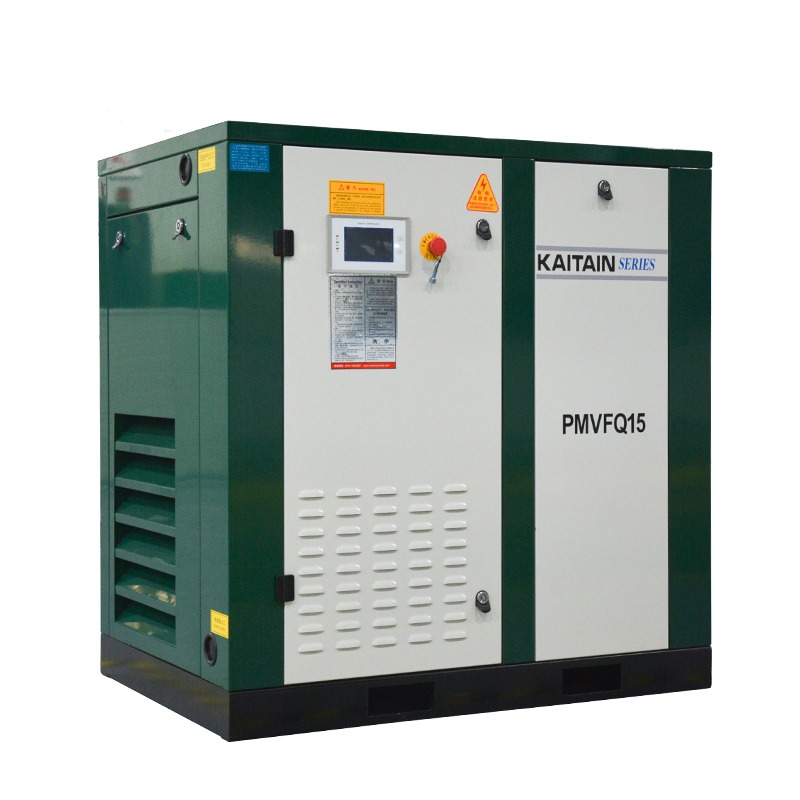 Kalshang PMV Series Variable Speed Equipments for Improved Energy Efficiency - Image 3