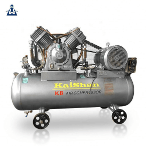 High Pressure PET Bottle Equipment Air Equipment fo PET Blowing