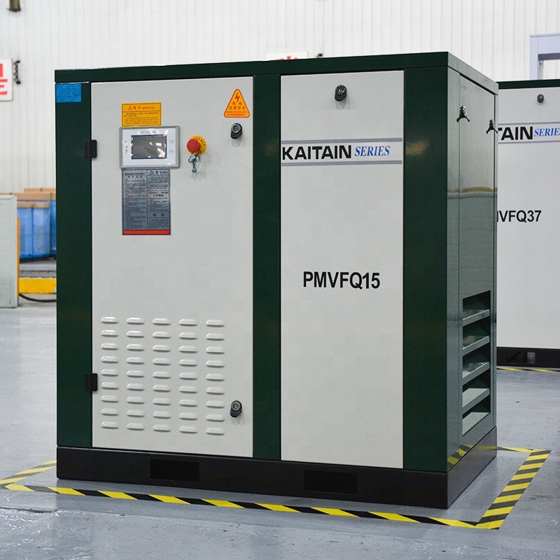 Kalshang PMV Series Variable Speed Equipments for Improved Energy Efficiency - Image 4