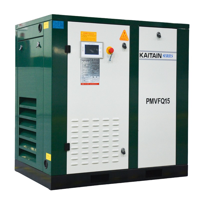 Kalshang PMV Series Variable Speed Equipments for Improved Energy Efficiency - Image 6