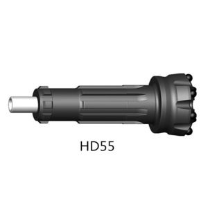 Kalshang DTH Hammer Bits