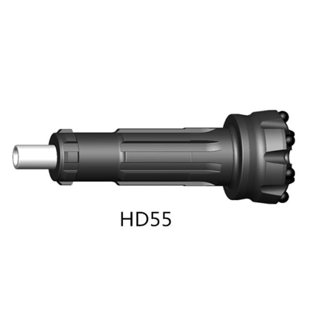 Kalshang DTH Hammer Bits