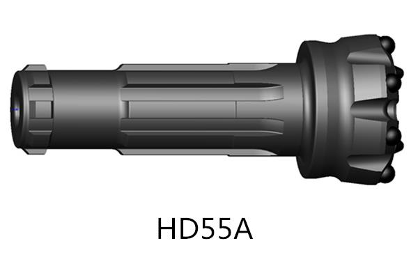 Kalshang DTH Hammer Bits - Image 2