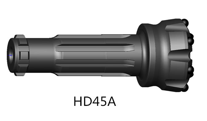 Kalshang DTH Hammer Bits - Image 3