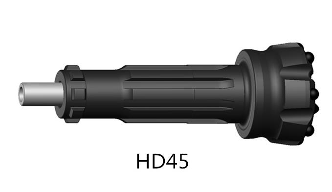 Kalshang DTH Hammer Bits - Image 4