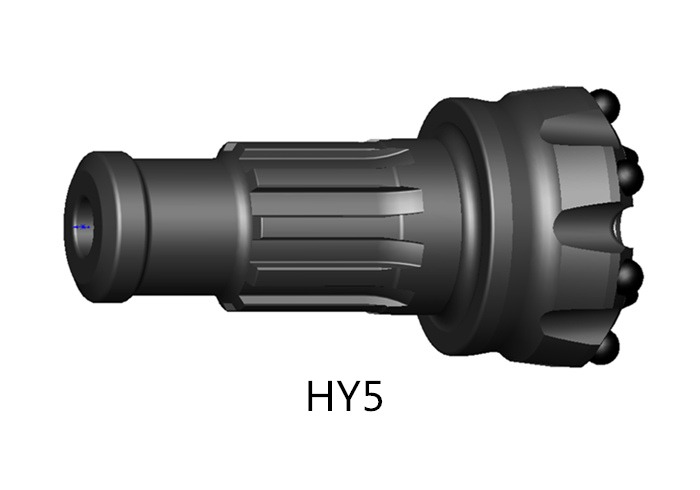 Kalshang DTH Hammer Bits - Image 5
