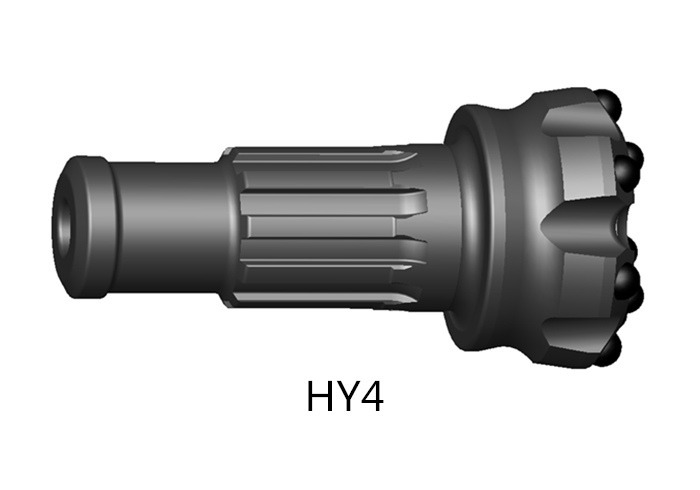 Kalshang DTH Hammer Bits - Image 6