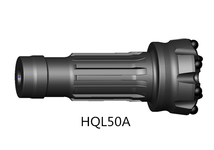 Kalshang DTH Hammer Bits - Image 8