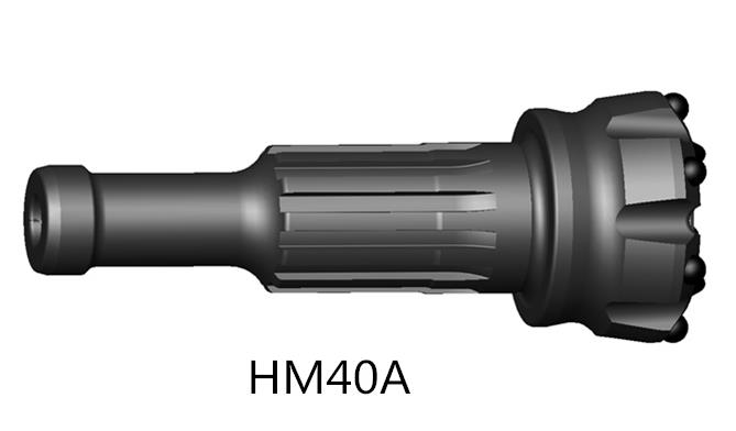 Kalshang DTH Hammer Bits - Image 7