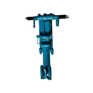 Handheld Rock Drill Hammer Drilling Machine