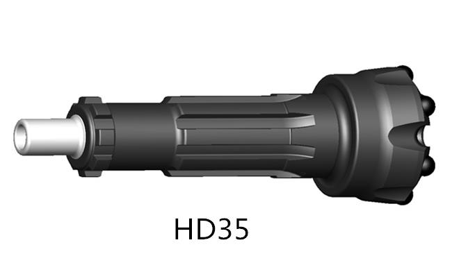 Kalshang DTH Hammer Bits - Image 9