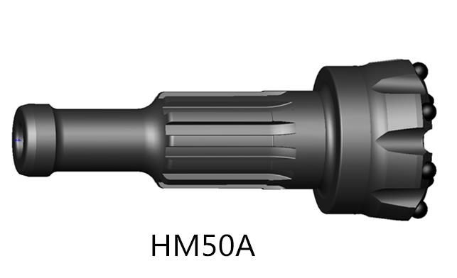 Kalshang DTH Hammer Bits - Image 10