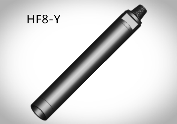 Kalshang DTH Drill Hammer - Image 3