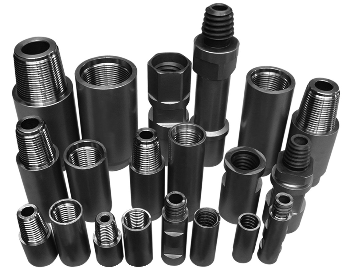 DTH Drill Pipes - Image 5