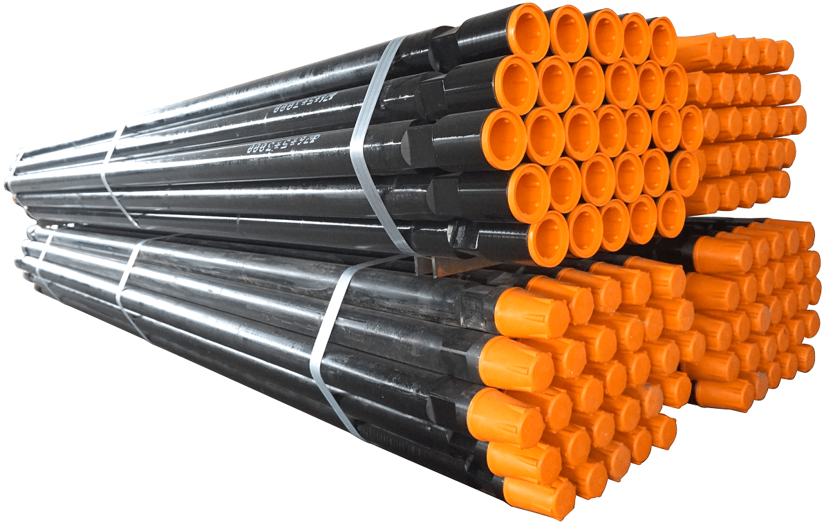 DTH Drill Pipes