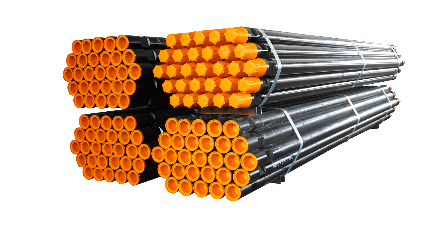 DTH Drill Pipes - Image 4
