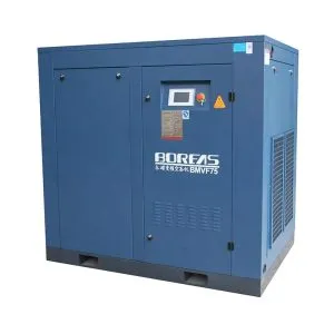 Kalshang BMVF Series Variable Frequency Screw Air Equipment VSD Screw Equipment