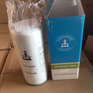 Kalshang Oil Separator 077044011026