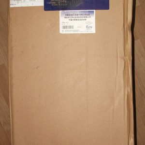 Kalshang Oil Separator 537704312100