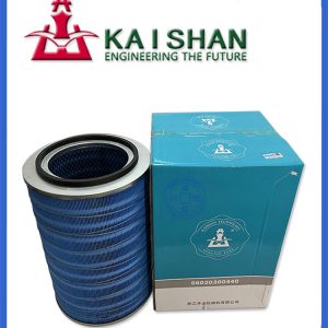 Kalshang Air Filter 56020300440