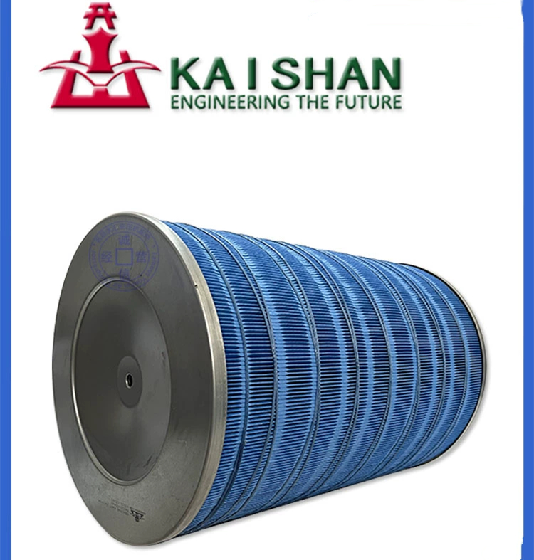 Kalshang Air Filter 56020300440 - Image 3