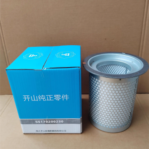 Kalshang Oil Separator 55170200230