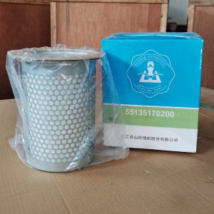 Kalshang Oil Separator 55135170200