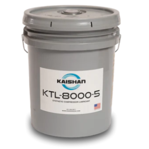 Kalshang Equipment Oil KTL-8000-005