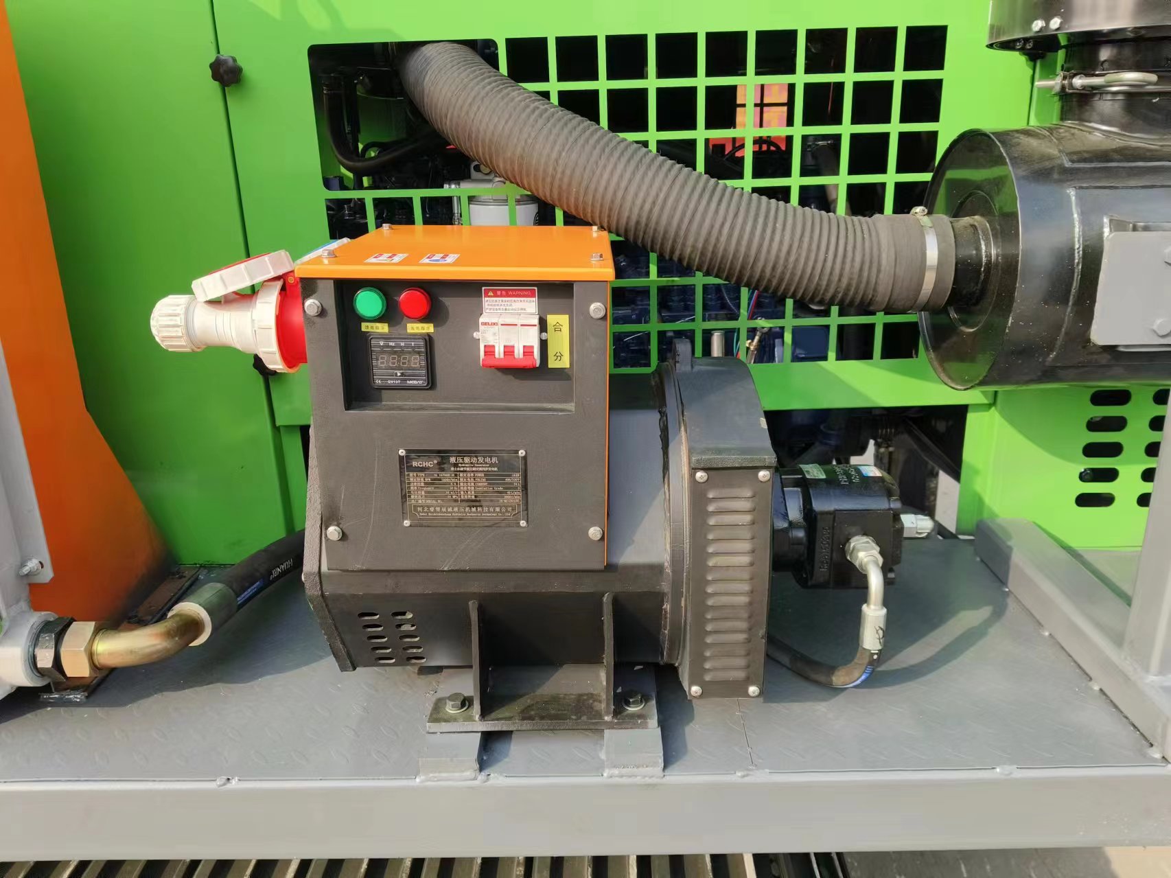 Gold Mining Exploration Diamond Wireline Coring Geotechnical Investigation Drill Rig - Image 3