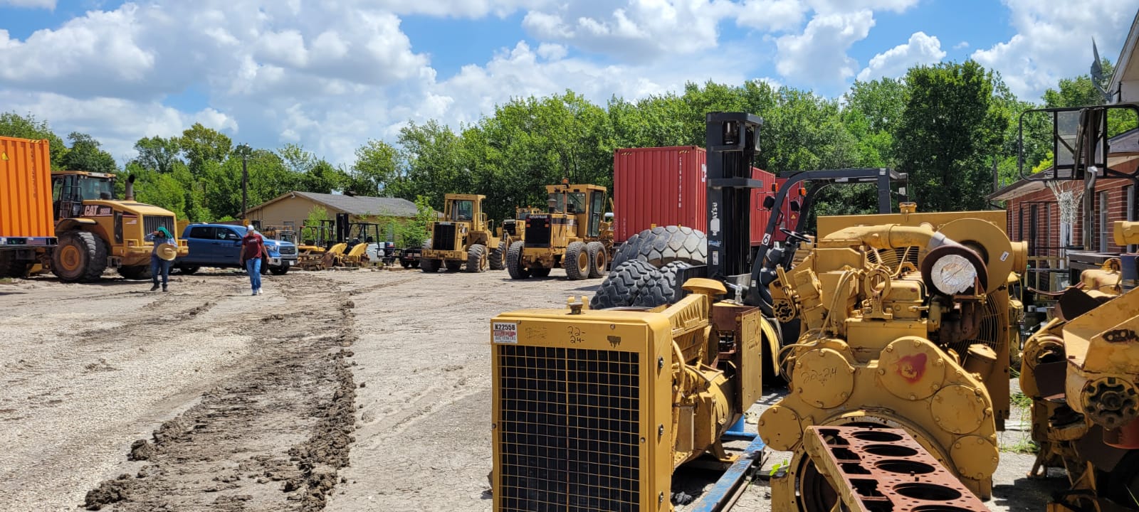 Karnex Machinery, Inc.